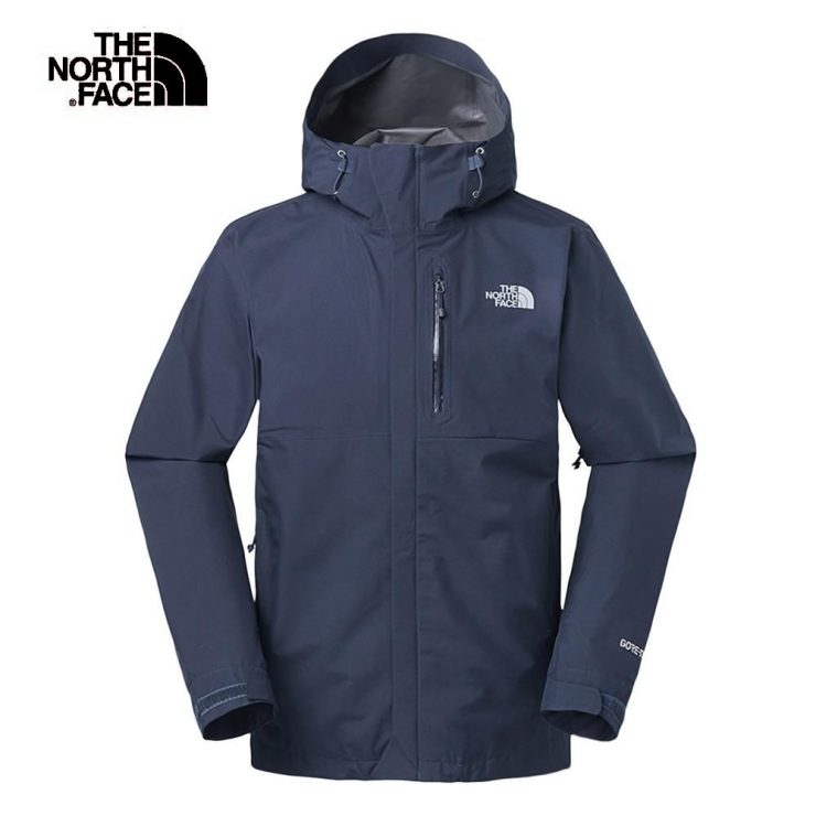 the north face 外套